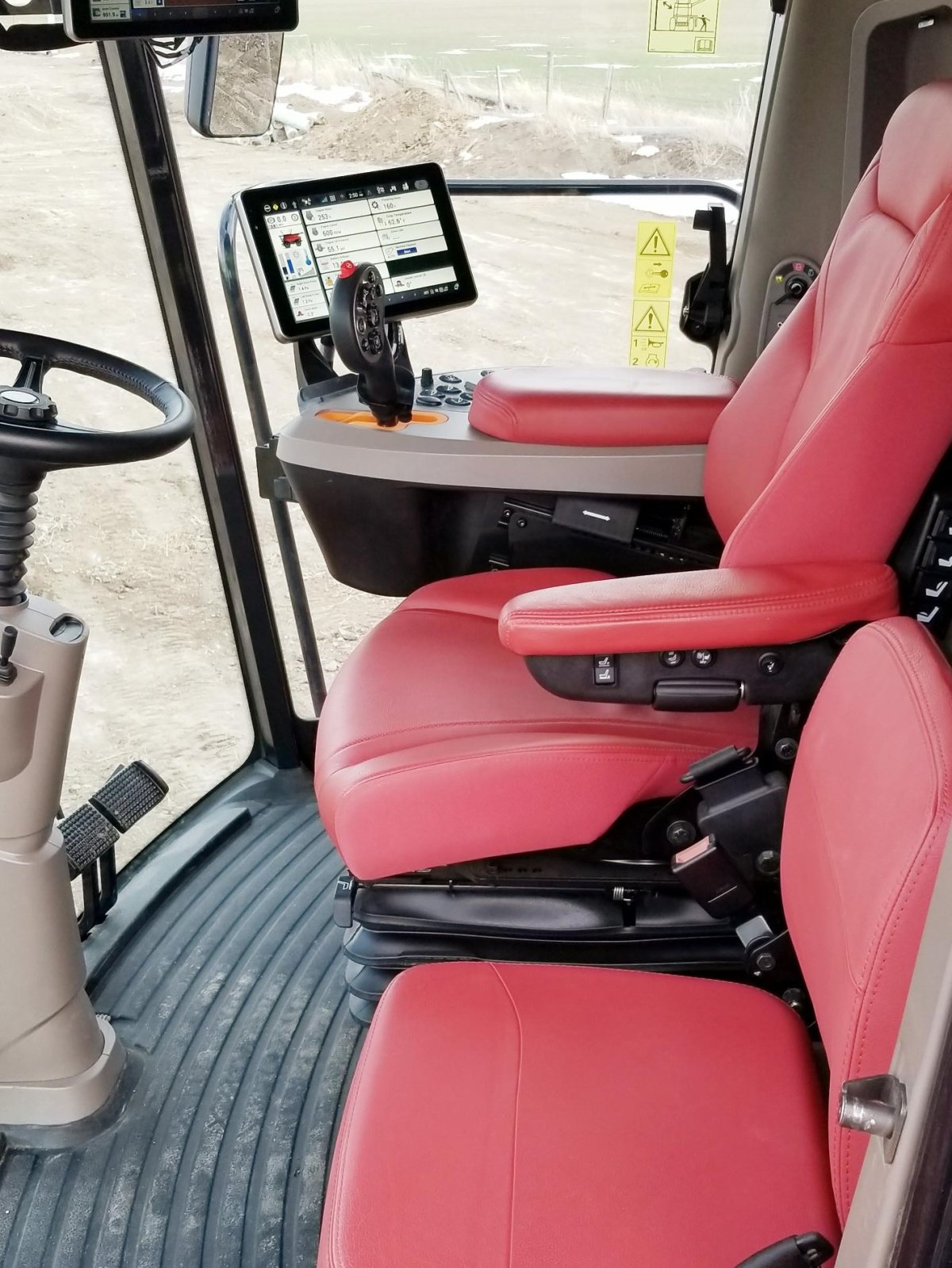 Iron number #5139081