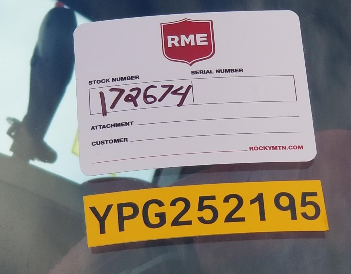 2023 Case 8250 Combine