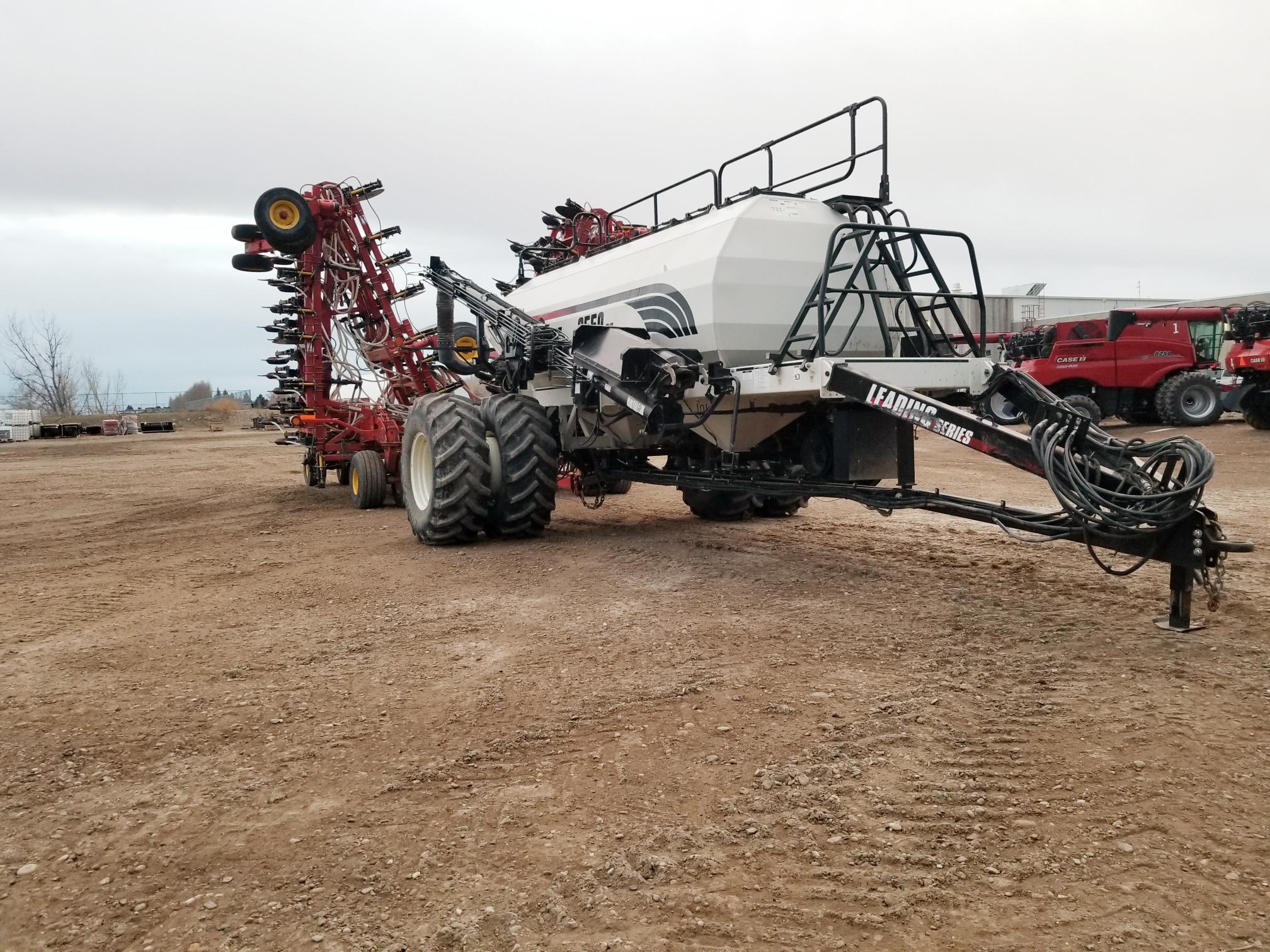 2013 Bourgault 3320-76 Seeding Tool