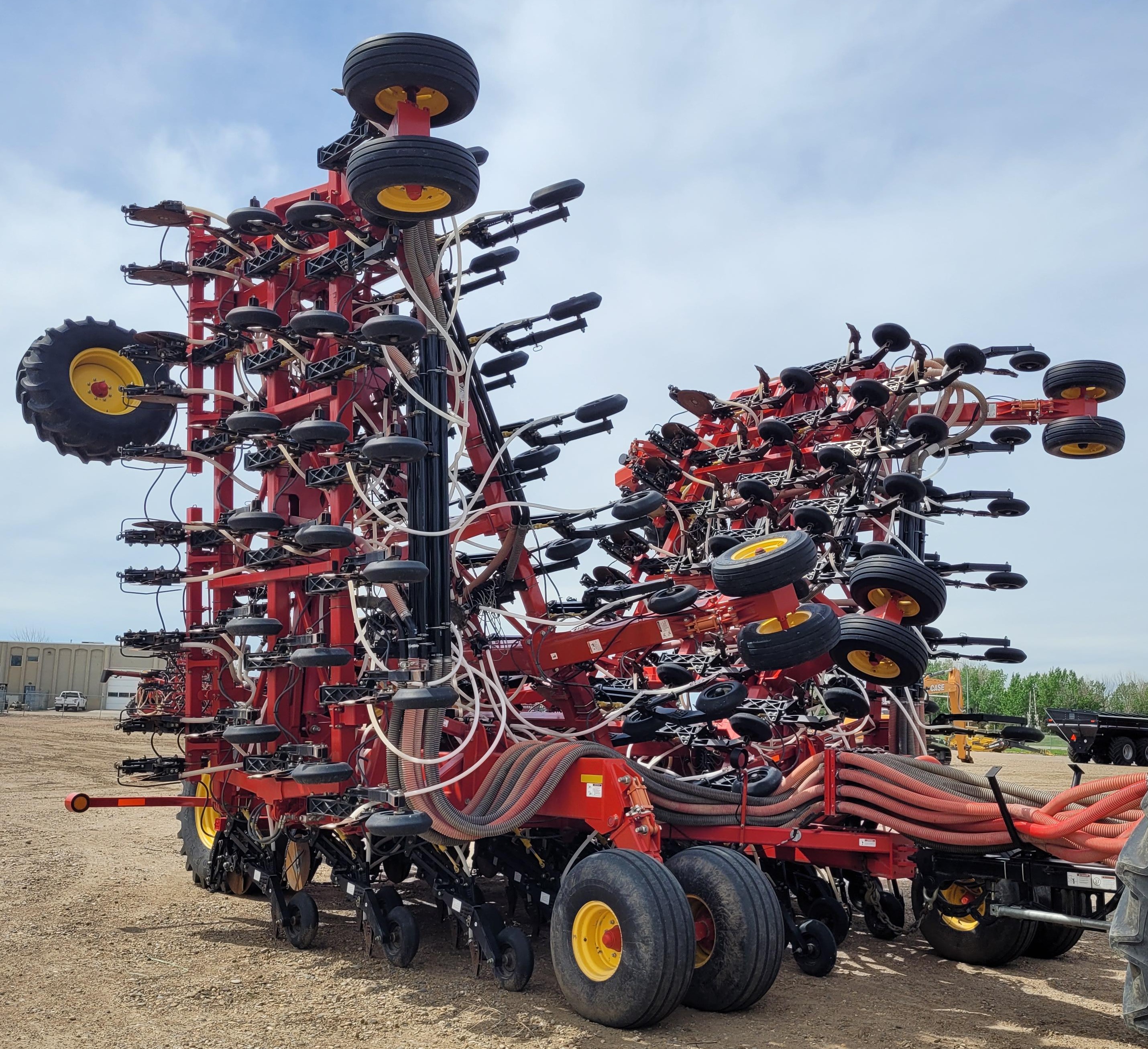 2014 Bourgault 3320-86 Seeding Tool