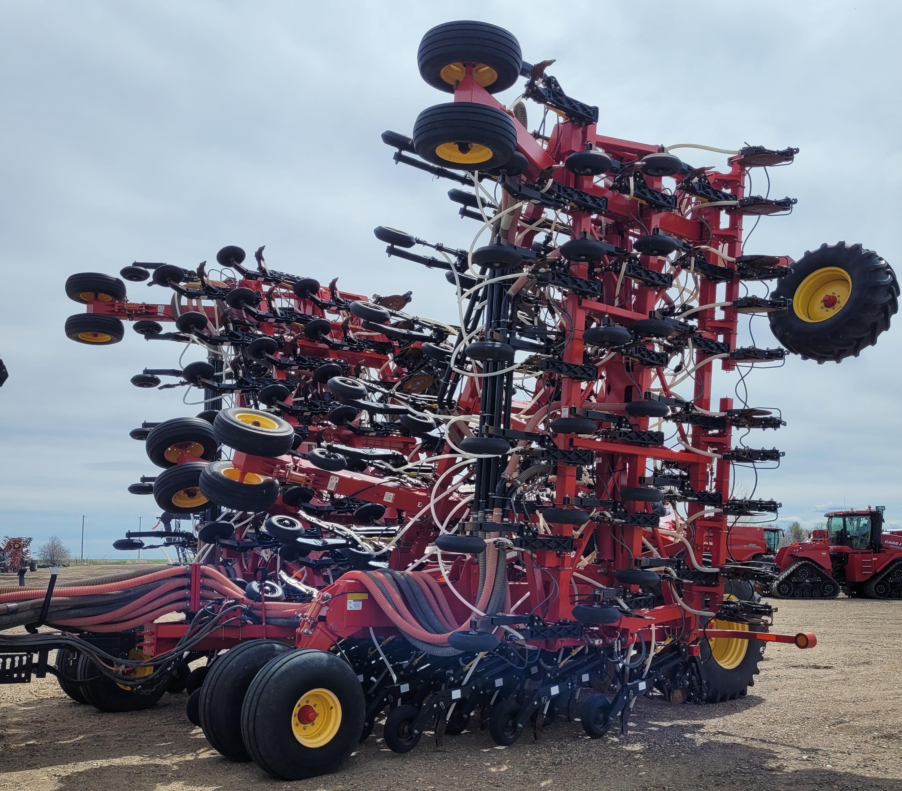 2014 Bourgault 3320-86 Seeding Tool