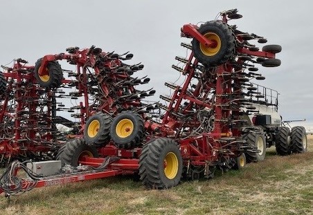 2015 Bourgault 3320-86 Seeding Tool