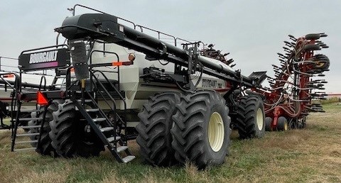 2015 Bourgault 3320-86 Seeding Tool