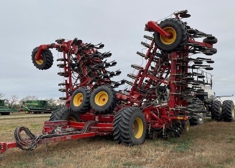 2015 Bourgault 3320-86 Seeding Tool