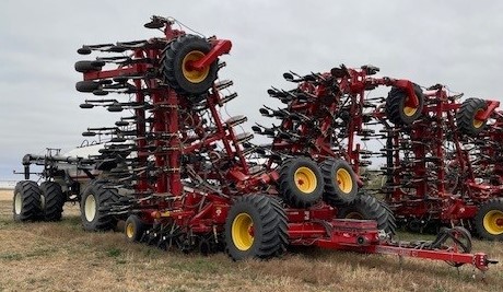 2015 Bourgault 3320-86 Seeding Tool