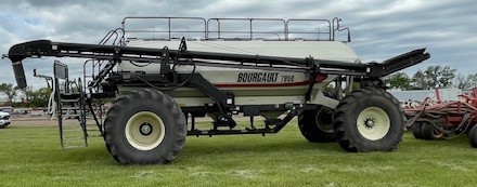 2015 Bourgault 3320-86 Seeding Tool