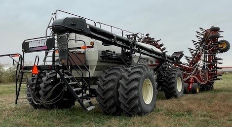 2015 Bourgault 3320-86 Seeding Tool