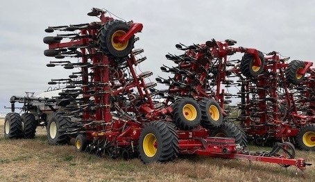 2015 Bourgault 3320-86 Seeding Tool