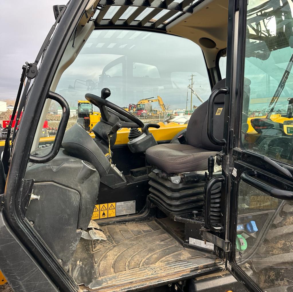 2016 JCB 541-70 TeleHandler