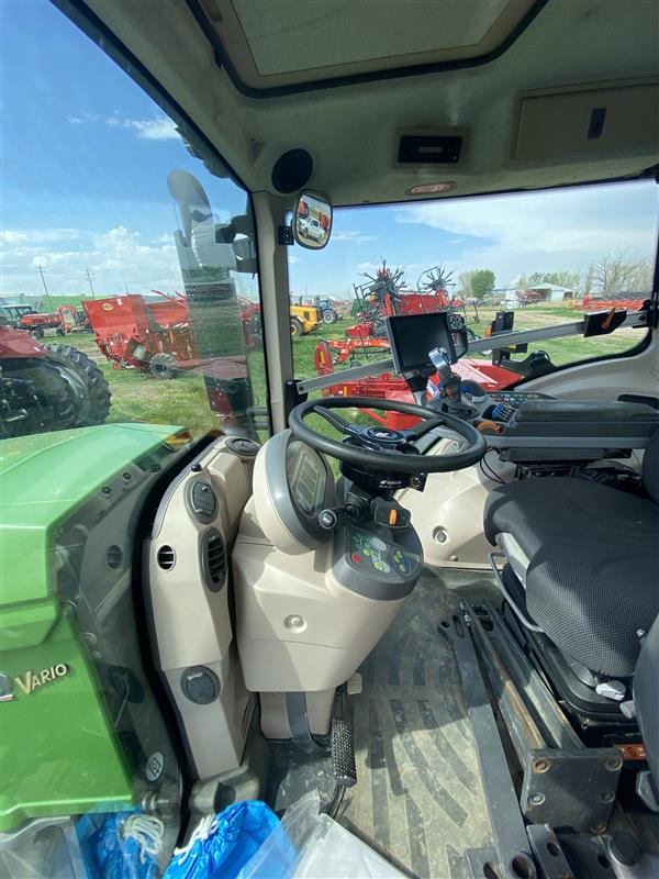 2017 Fendt 930V Tractor