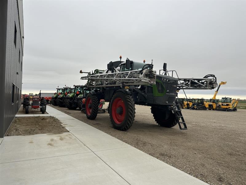 2024 Fendt RG937 Sprayer/High Clearance