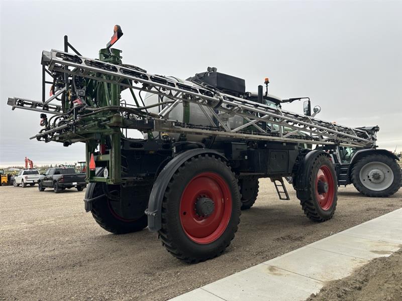 2024 Fendt RG937 Sprayer/High Clearance