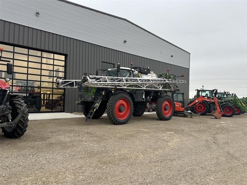 2024 Fendt RG937 Sprayer/High Clearance