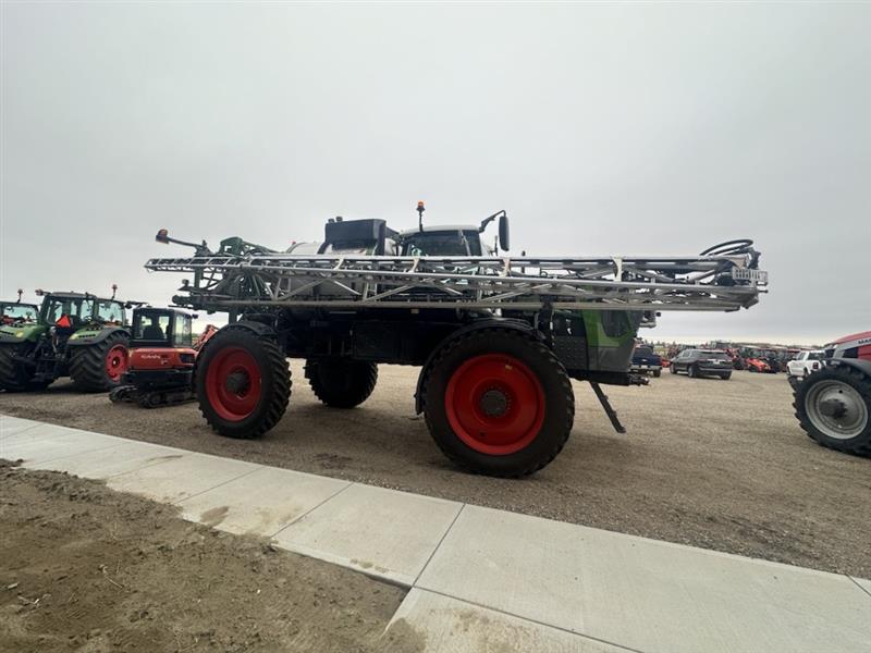 2024 Fendt RG937 Sprayer/High Clearance