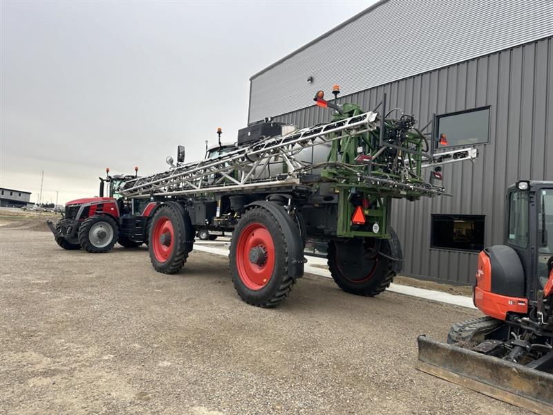 2024 Fendt RG937 Sprayer/High Clearance