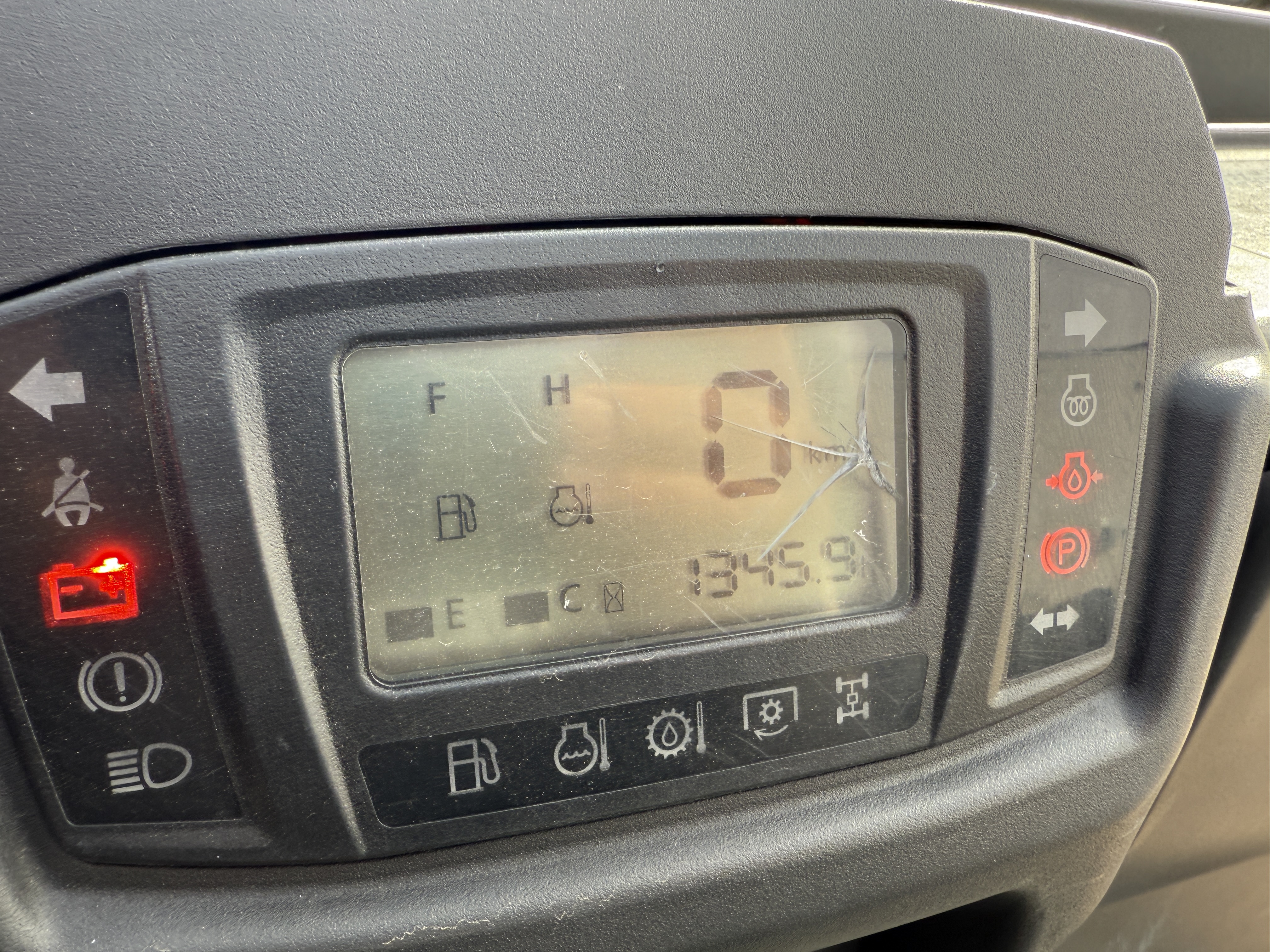 2021 Kubota RTV-X1140 Utility Vehicle