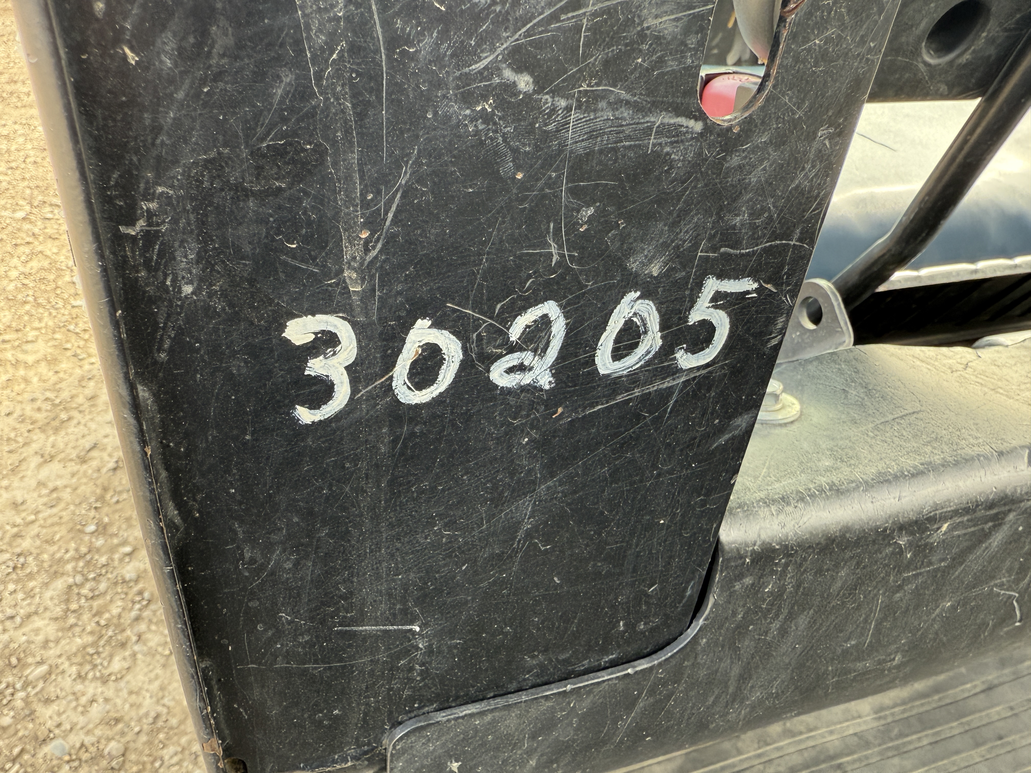 2019 Kubota RTV-X1140 Utility Vehicle