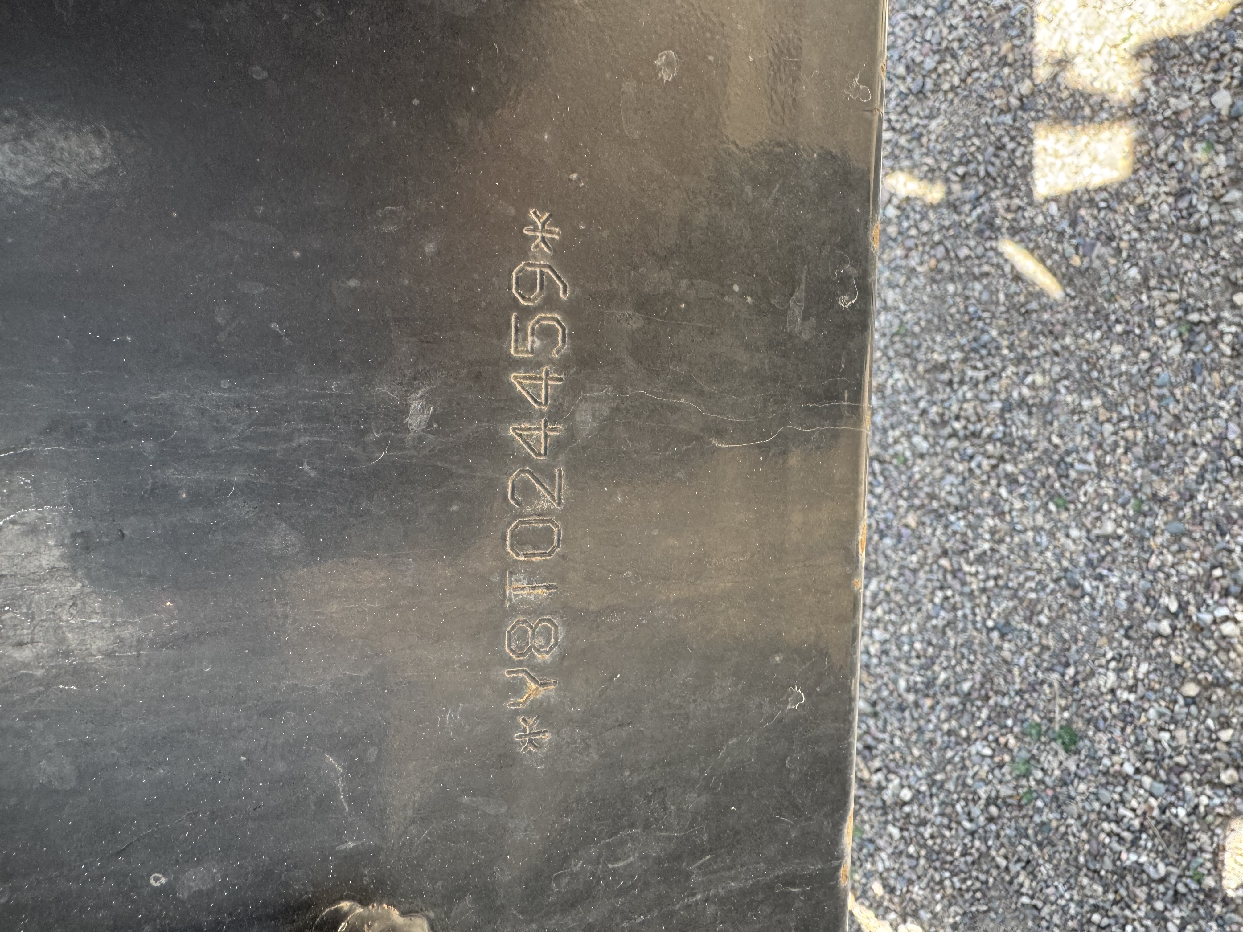 2009 Case IH Patriot 4420 Sprayer/High Clearance