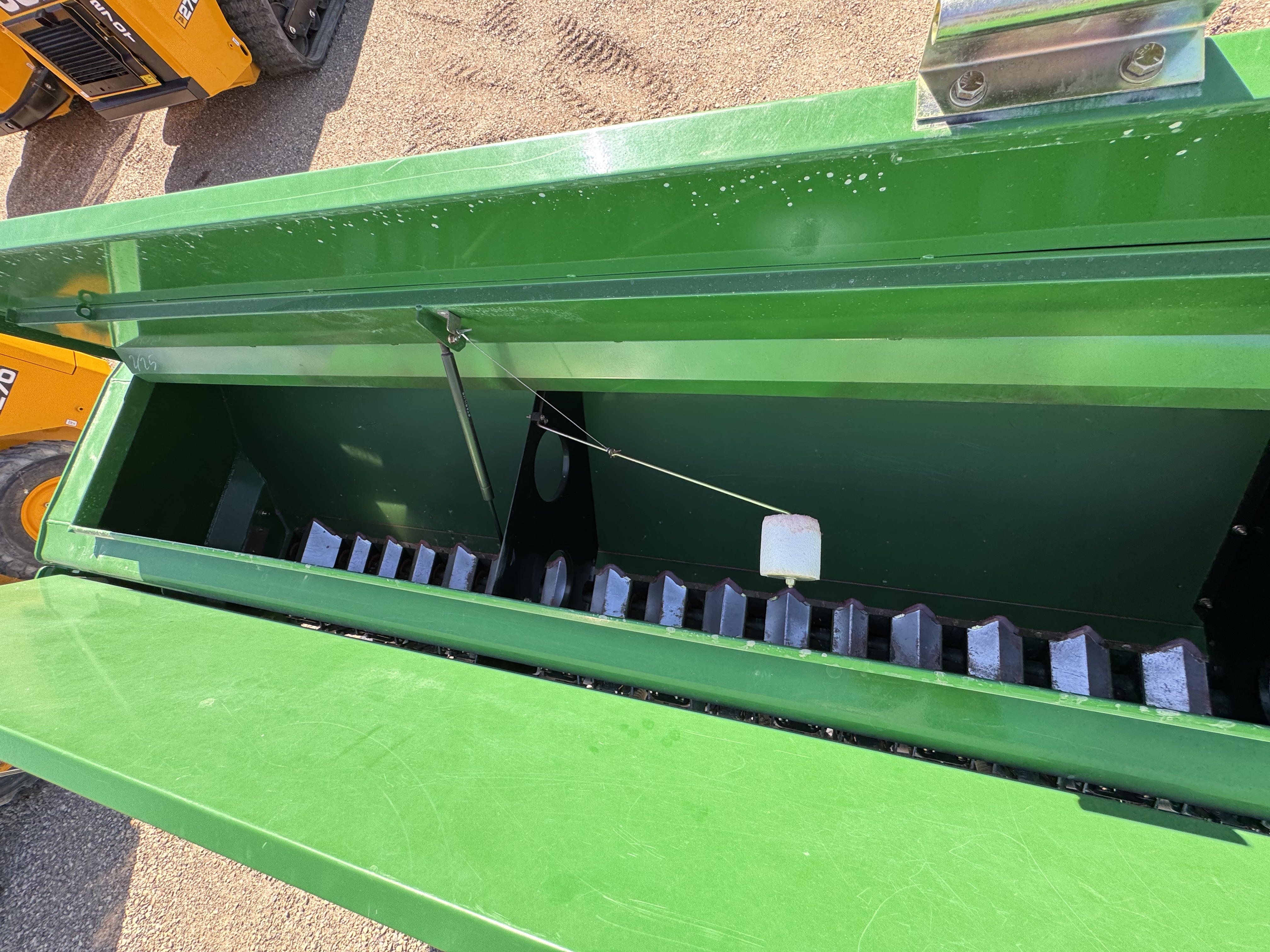 2020 Great Plains 1200-2406 Drill/Grain