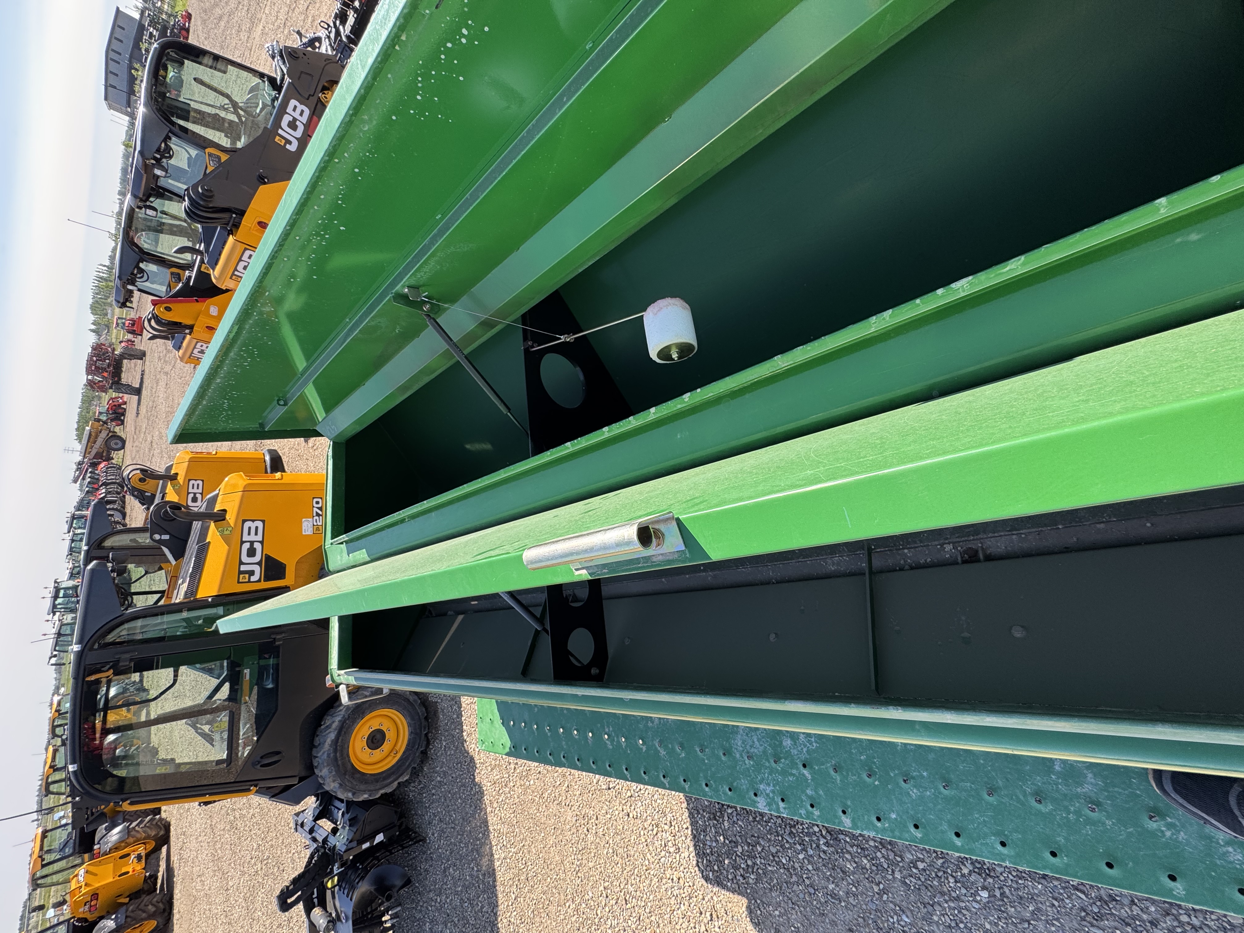 2020 Great Plains 1200-2406 Drill/Grain