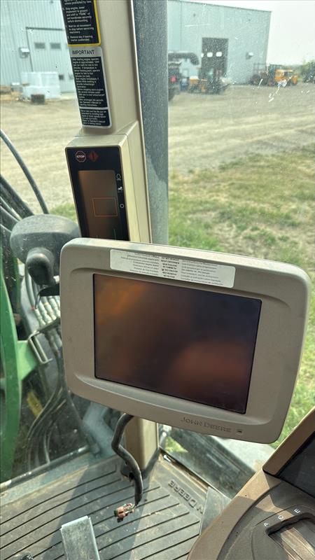 2011 John Deere 7930 Tractor