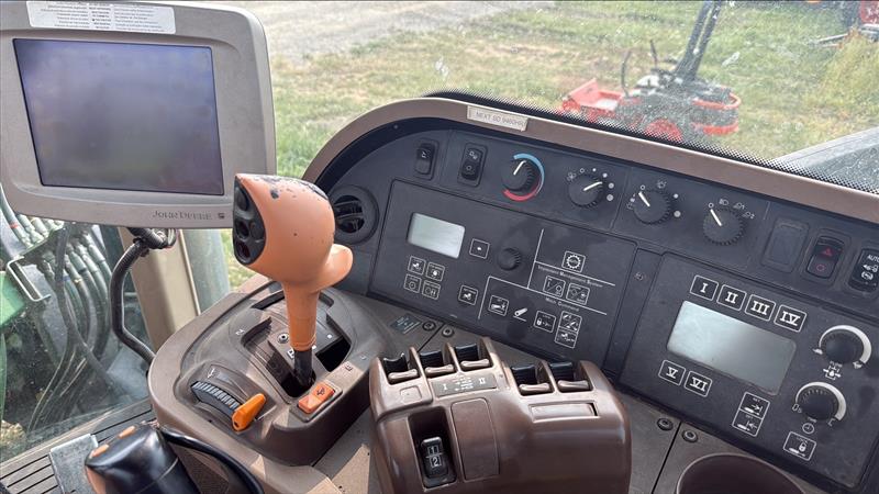 2011 John Deere 7930 Tractor