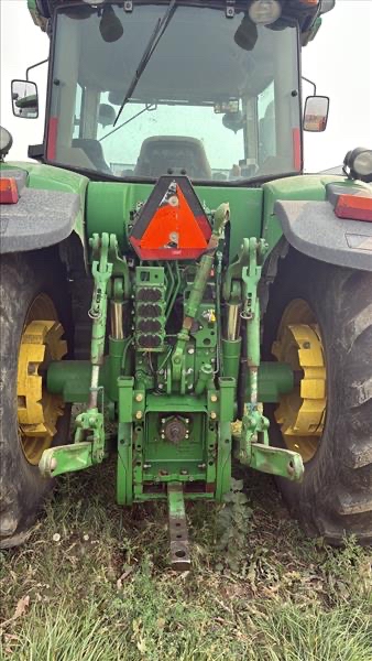 2011 John Deere 7930 Tractor