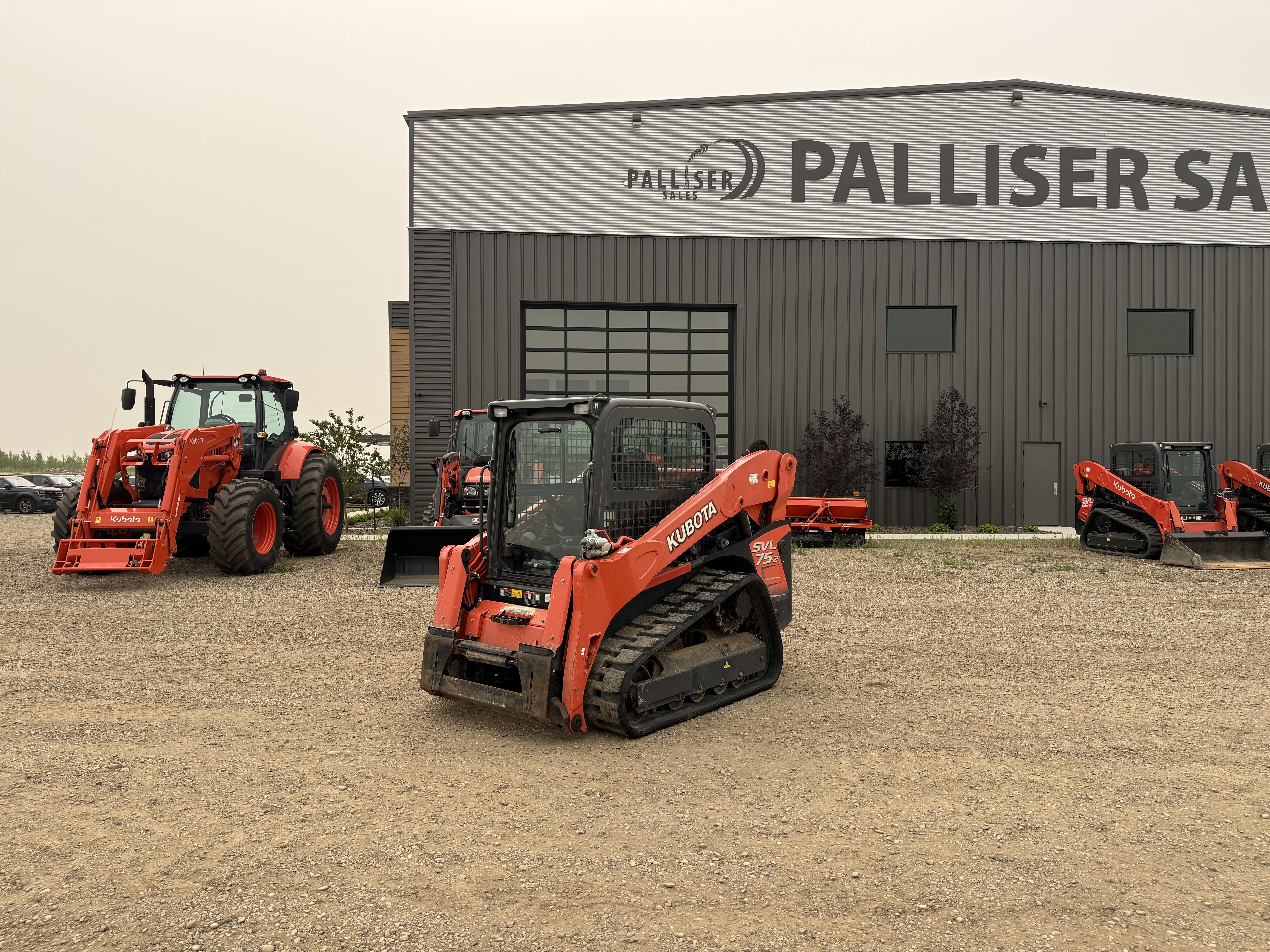 Iron number #5424878