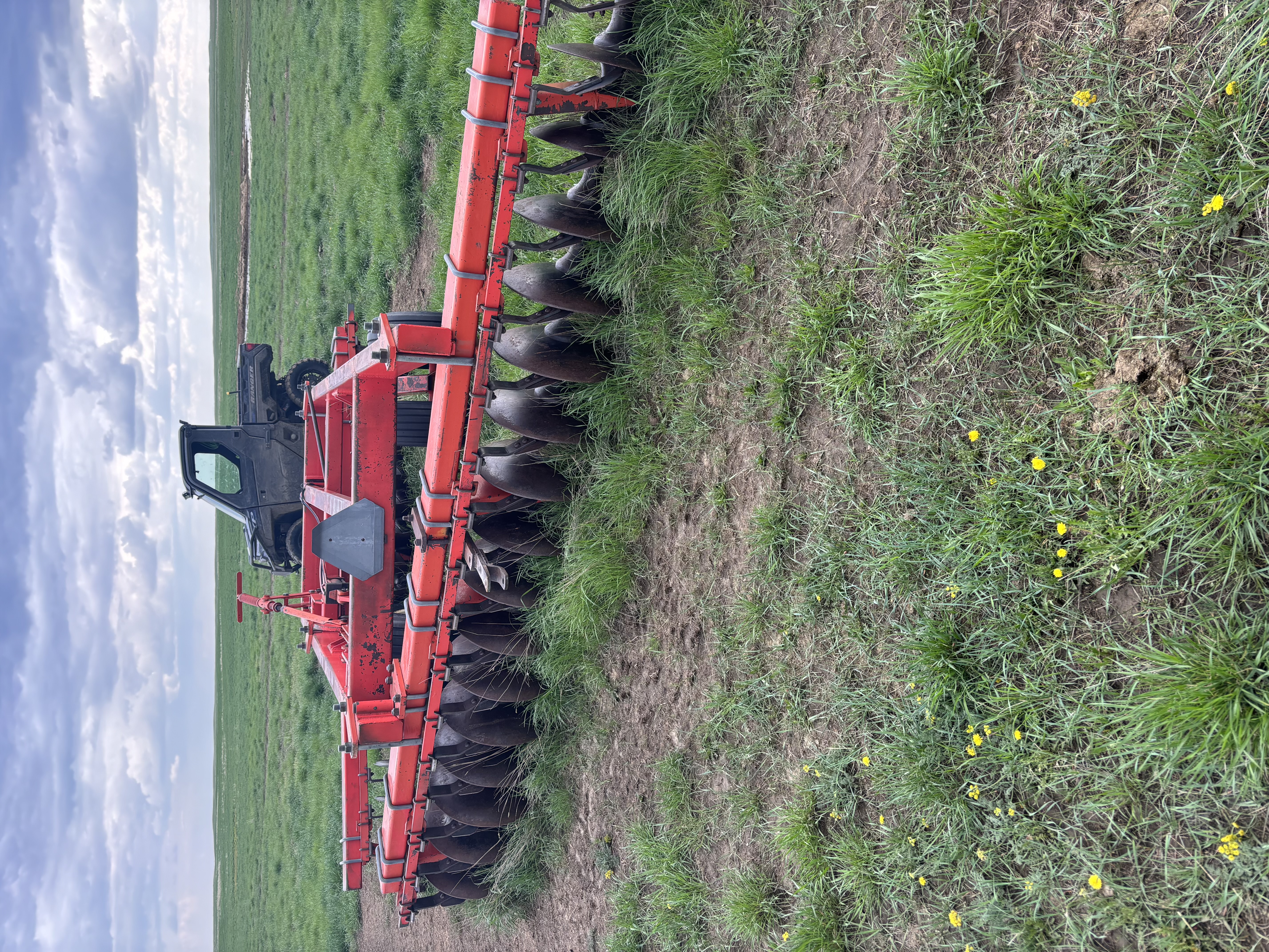 Misc Disc Disk Offset