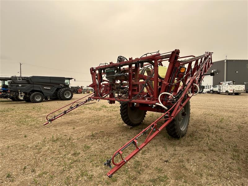 2004 Hardi nav 4200L Sprayer