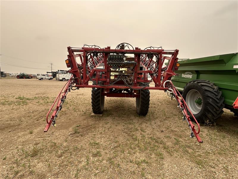 2004 Hardi nav 4200L Sprayer