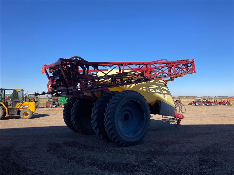 2009 Hardi COMMANDER 6600 Sprayer