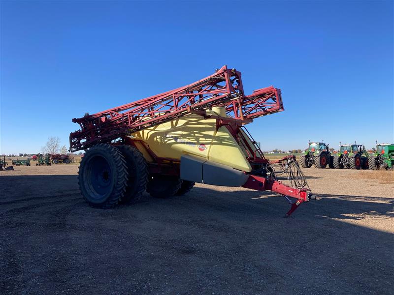2009 Hardi COMMANDER 6600 Sprayer