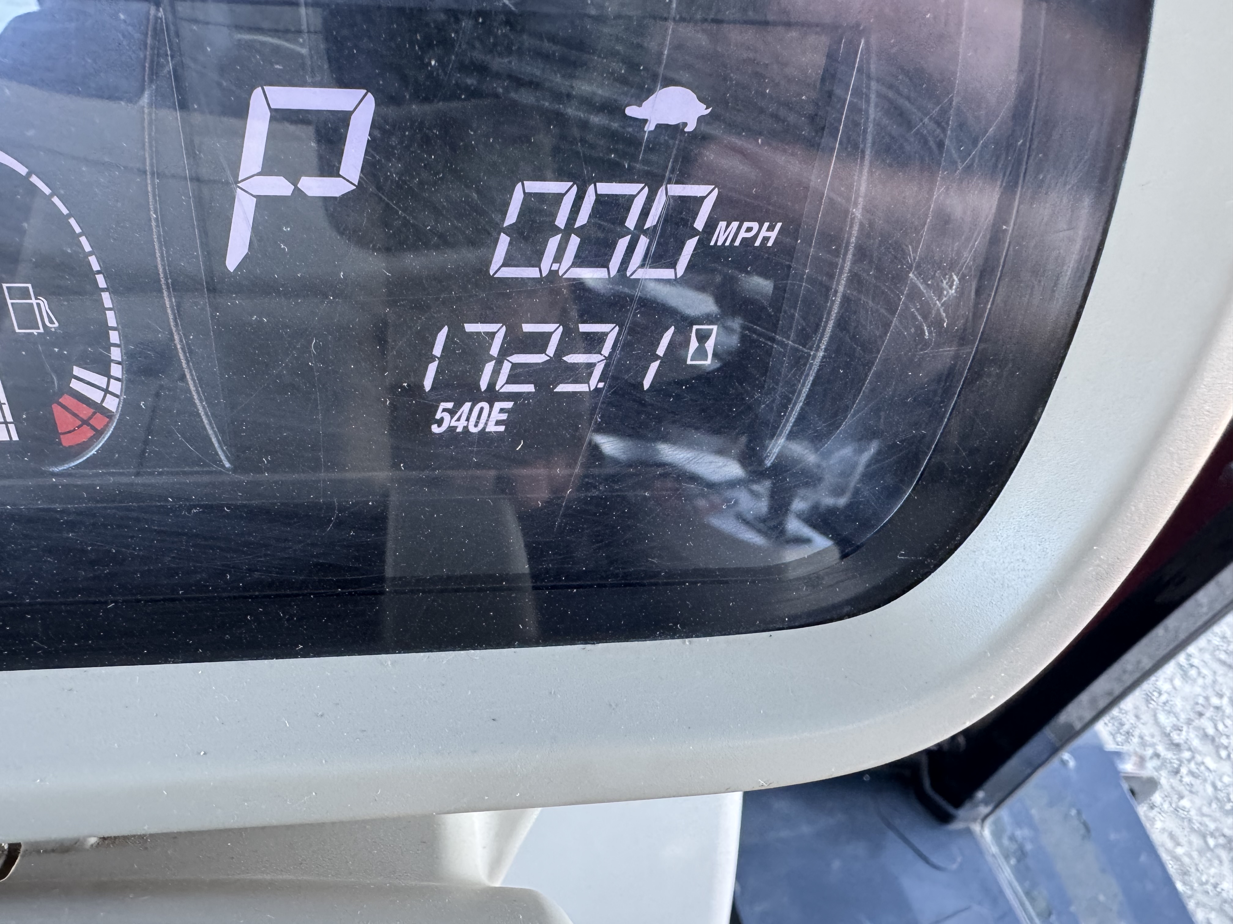 2017 Massey Ferguson 7724 Classic Tractor