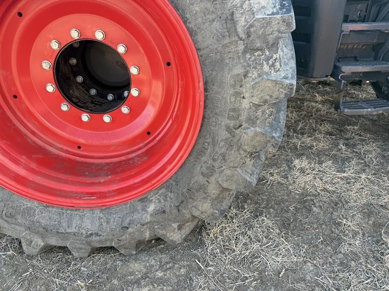 2021 Fendt 1042 Tractor