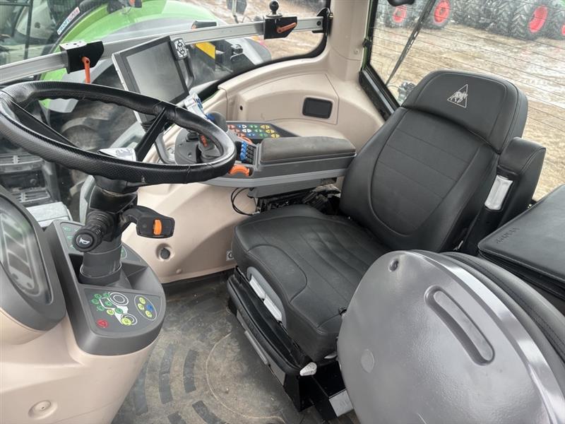 2024 Fendt 828S4 Tractor