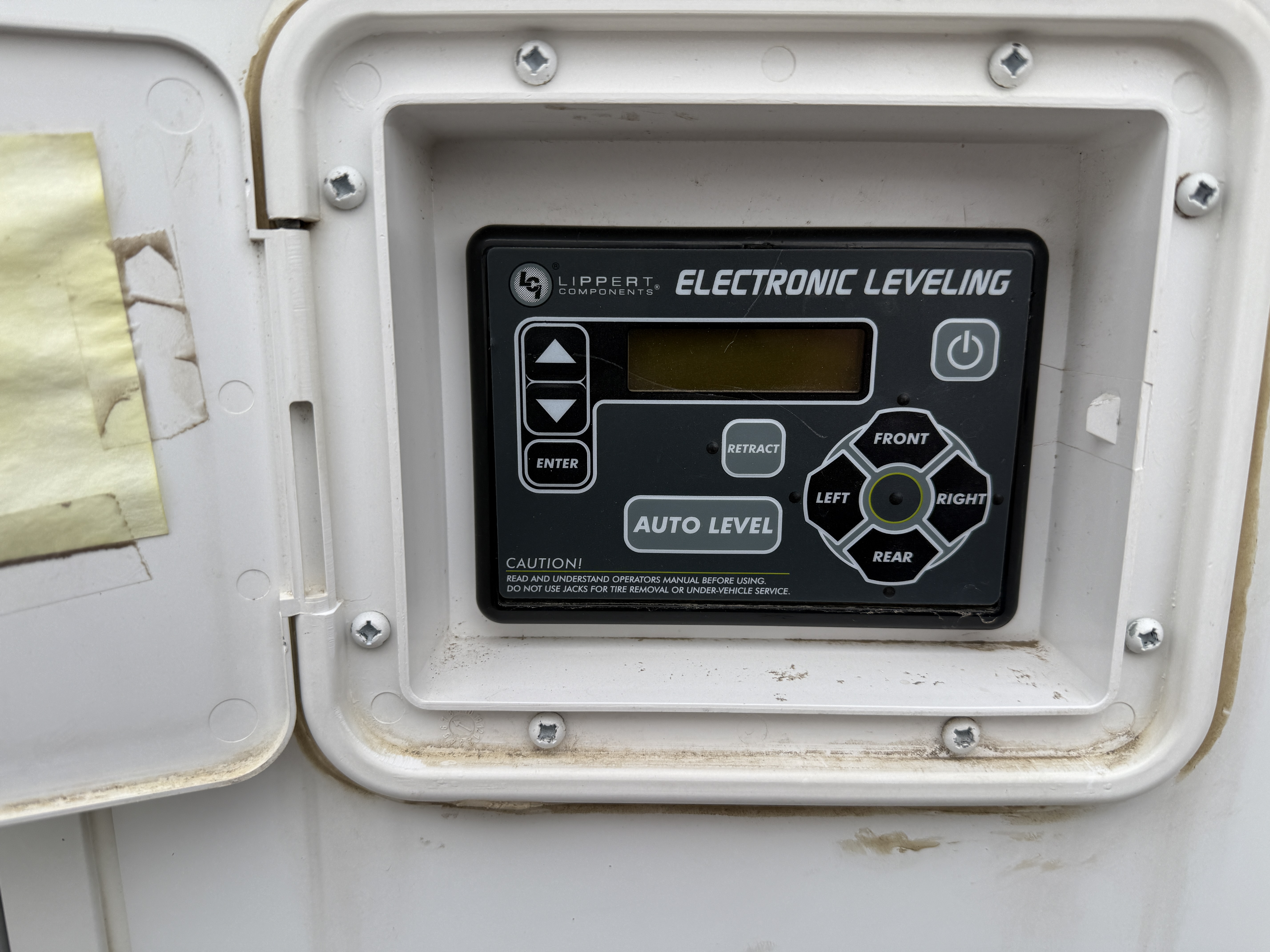 2012 Redwood RW36FL Multi-Purpose Vehicle