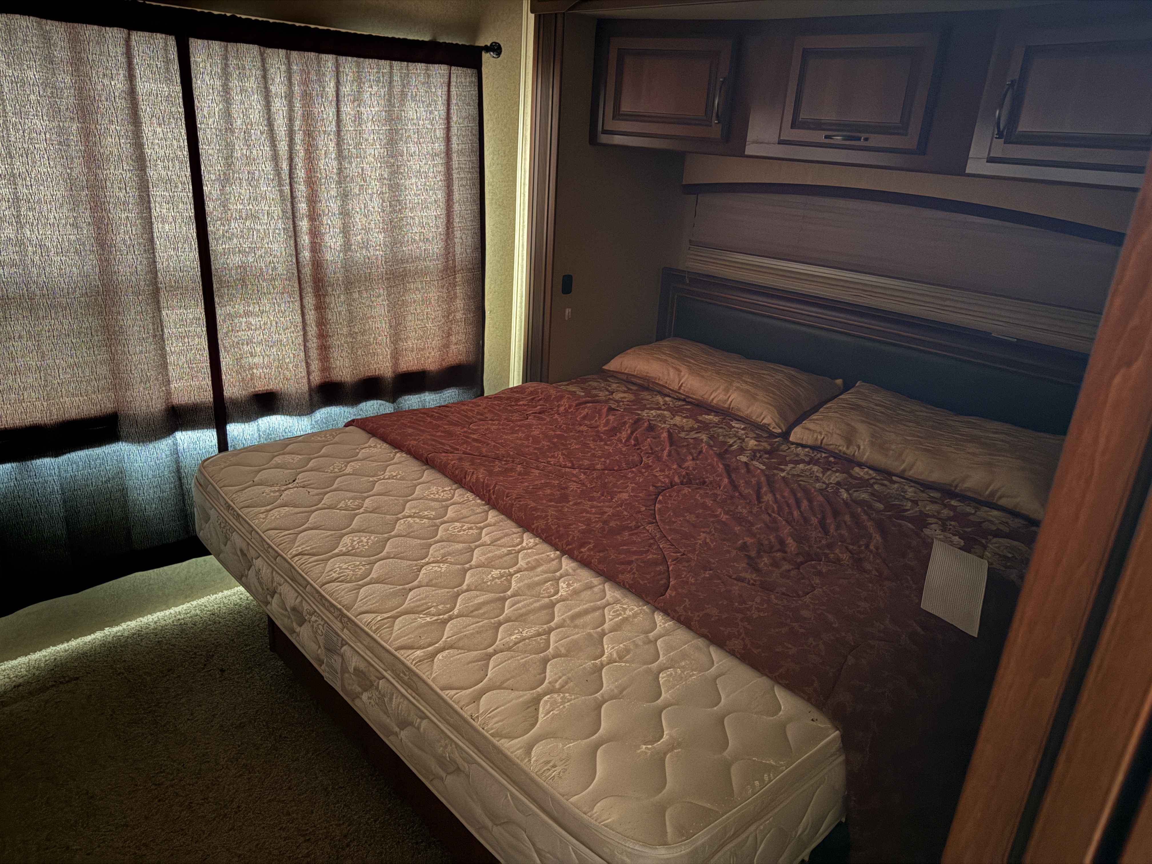 2012 Redwood RW36FL Multi-Purpose Vehicle