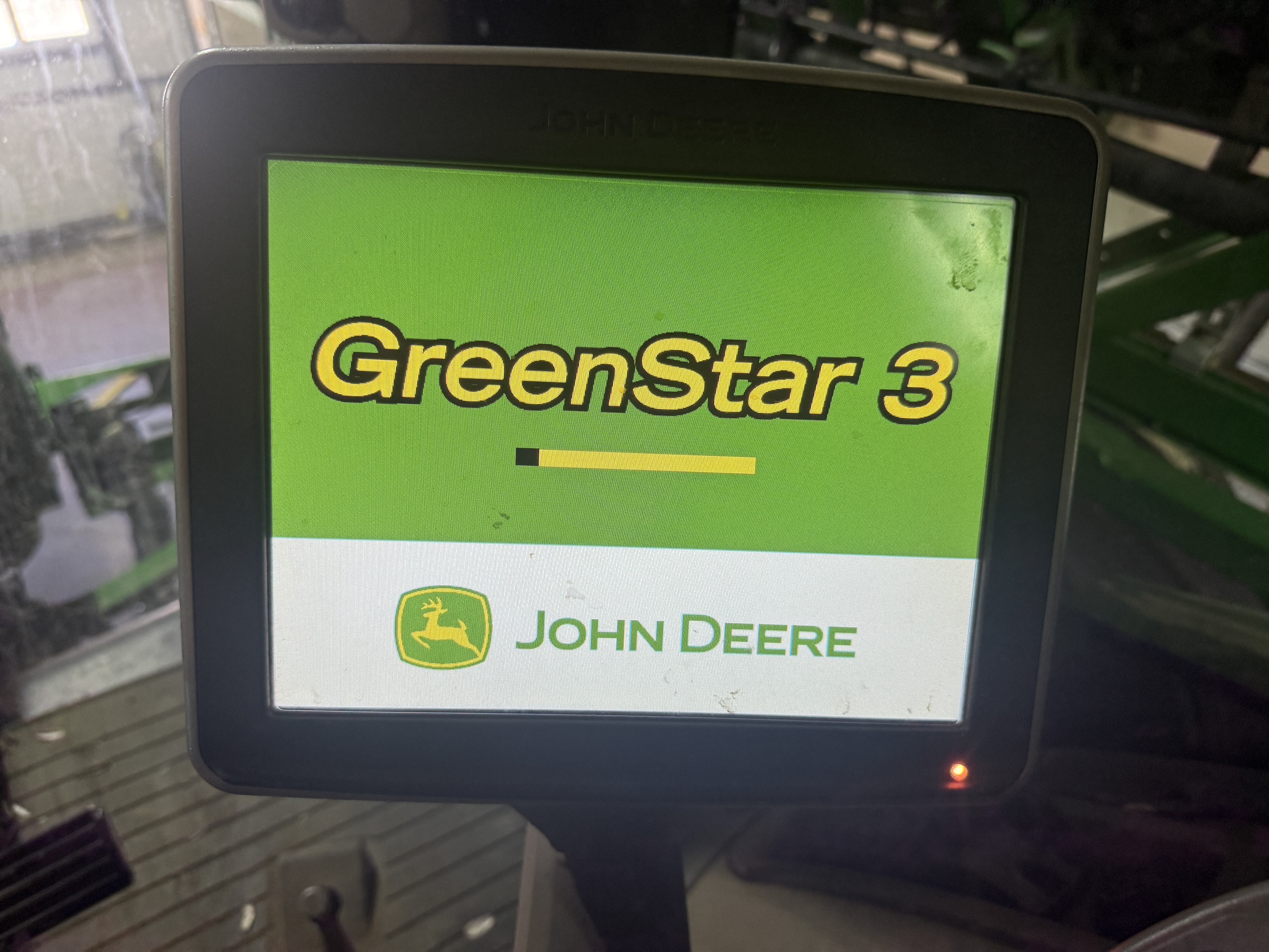 2017 John Deere R4045 Sprayer/High Clearance