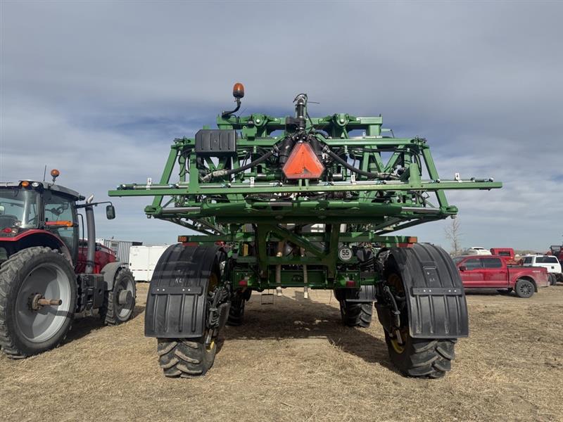 2017 John Deere R4045 Sprayer/High Clearance