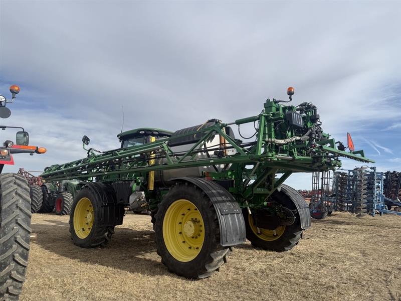 2017 John Deere R4045 Sprayer/High Clearance