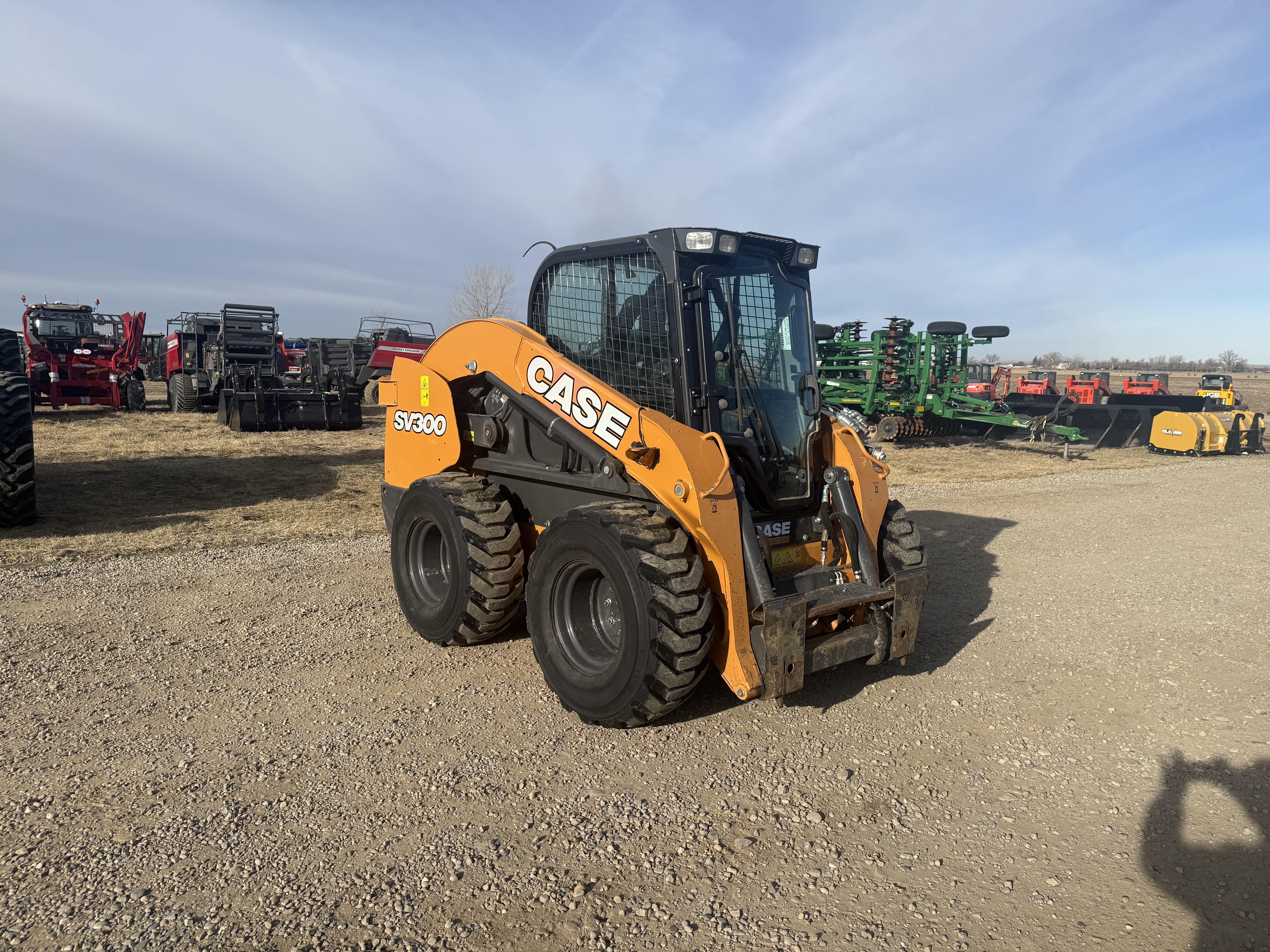 Iron number #5475724