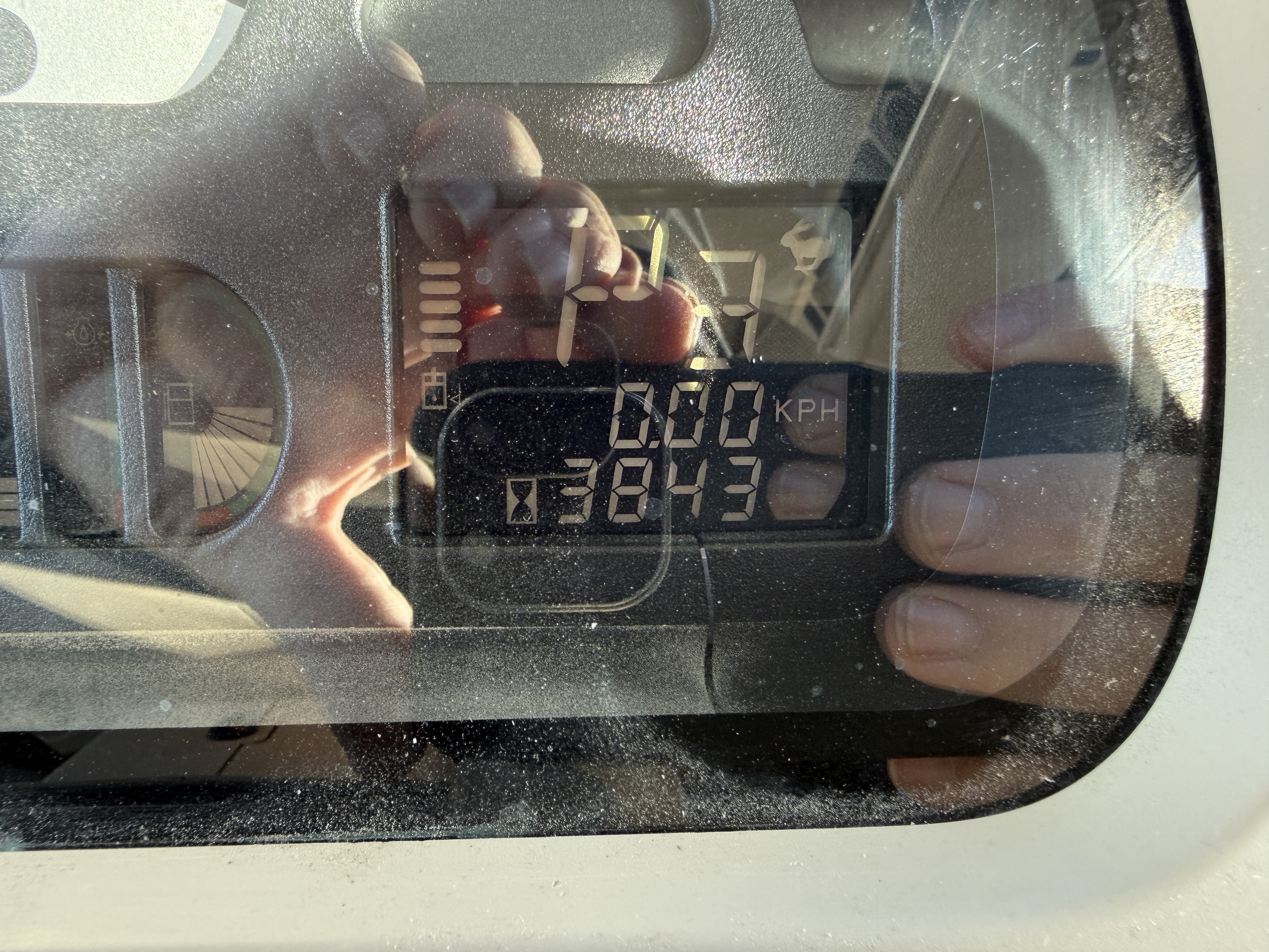 2013 Massey Ferguson 8650 Tractor