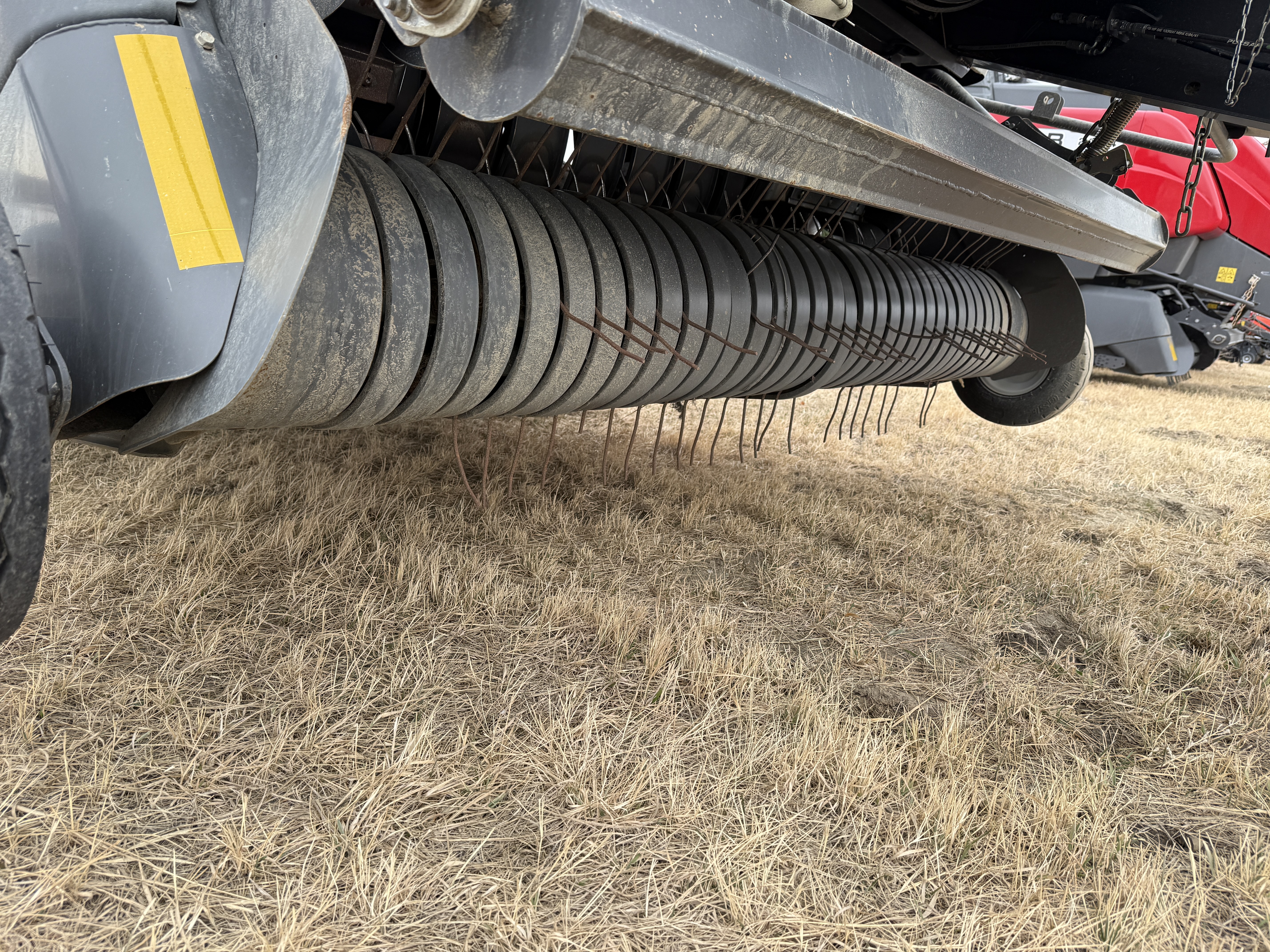 2024 Massey Ferguson LB2244 Baler/Square