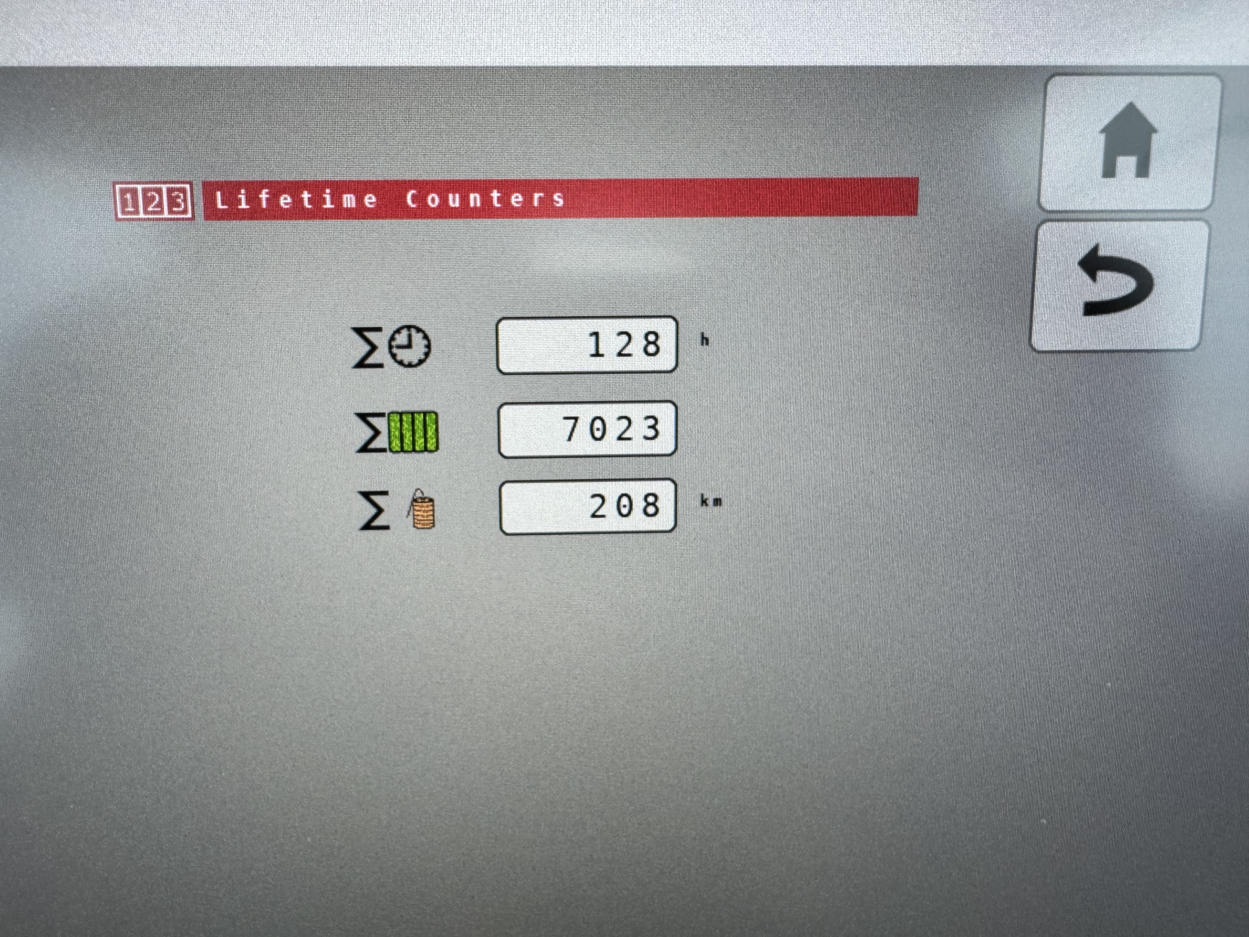 2024 Massey Ferguson LB2244 Baler/Square