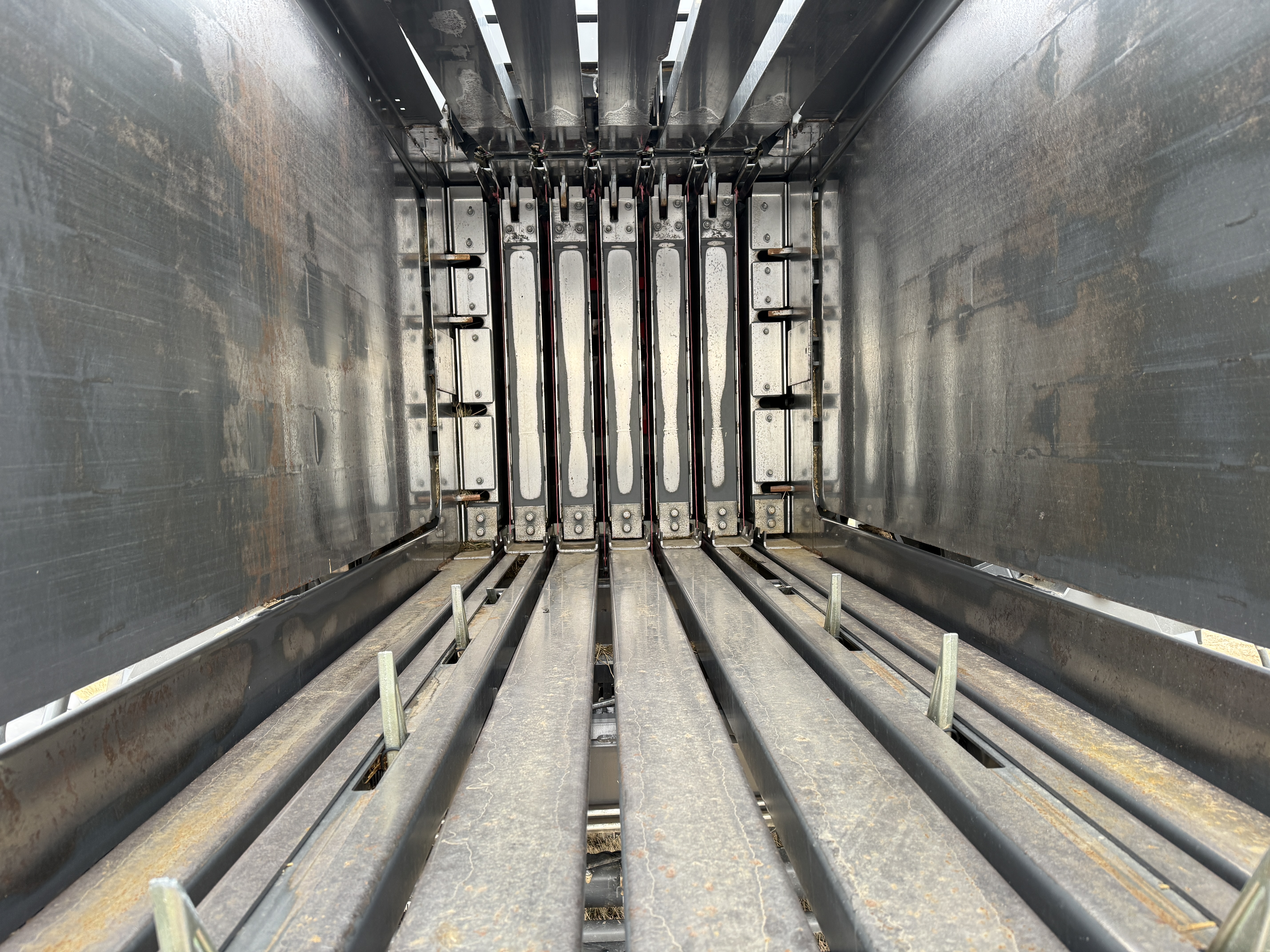 2024 Massey Ferguson LB2244 Baler/Square