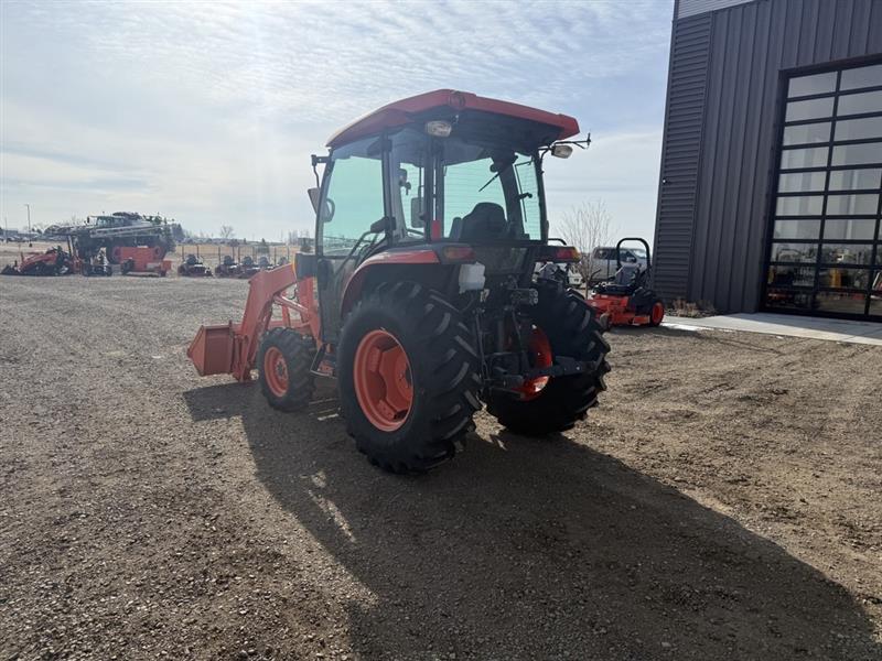 2018 Kubota L3560 Tractor