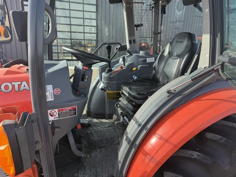 2018 Kubota L3560 Tractor