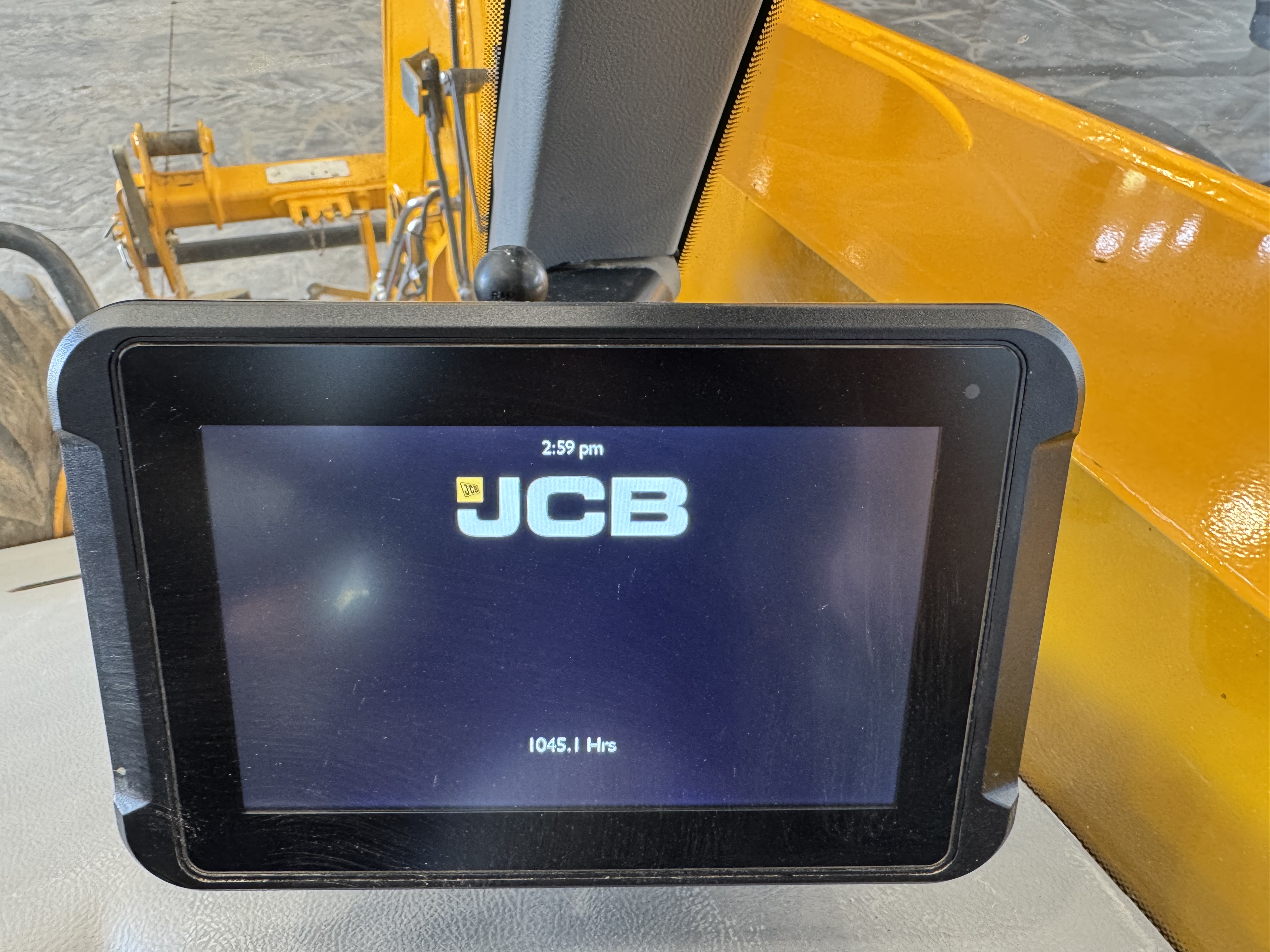 2023 JCB 542-70 TeleHandler