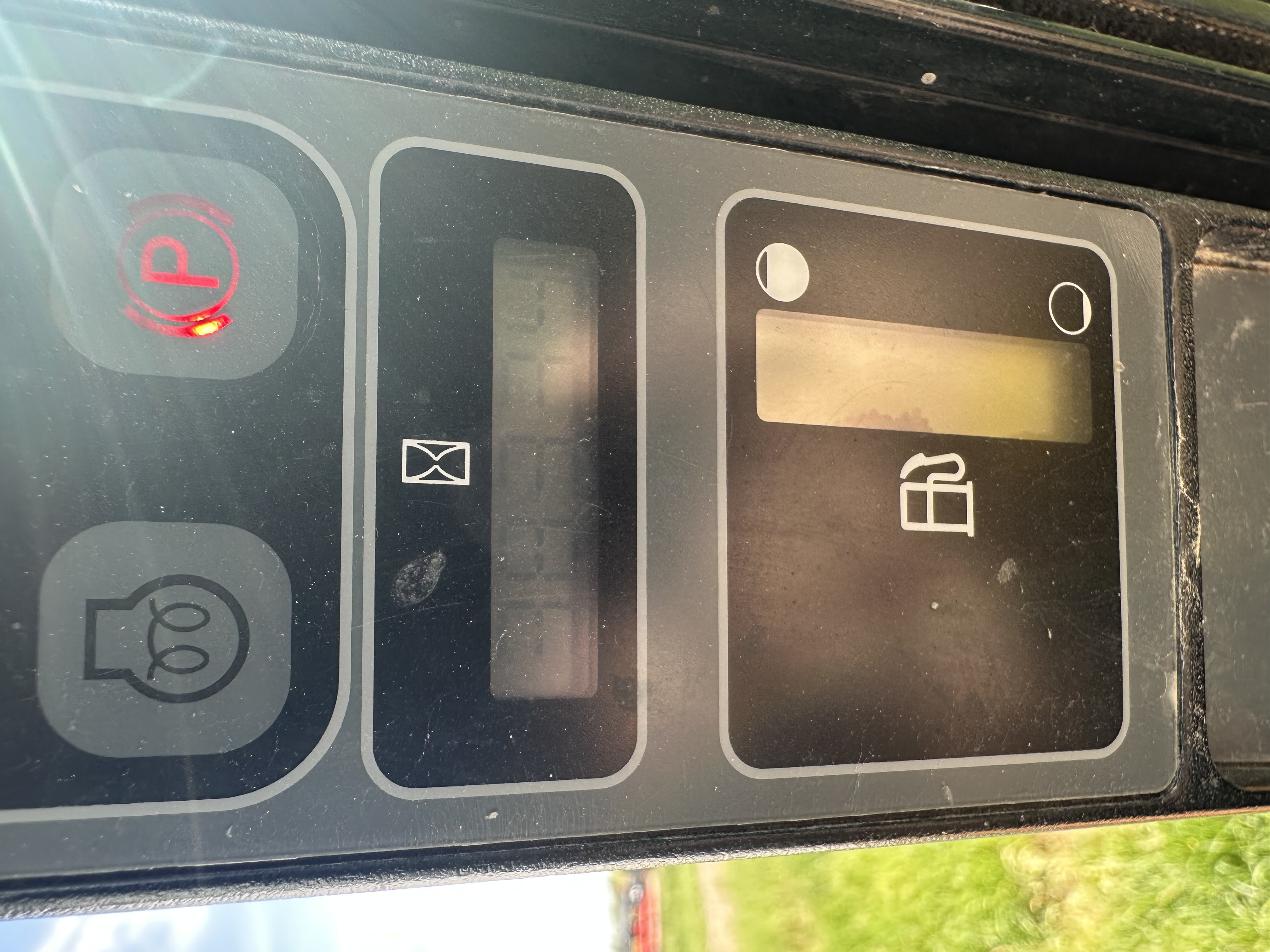 2008 Case 445 Skid Steer Loader